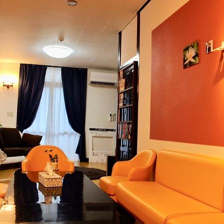 Holiday Homes Tsuboya 1St Naha Zewnętrze zdjęcie