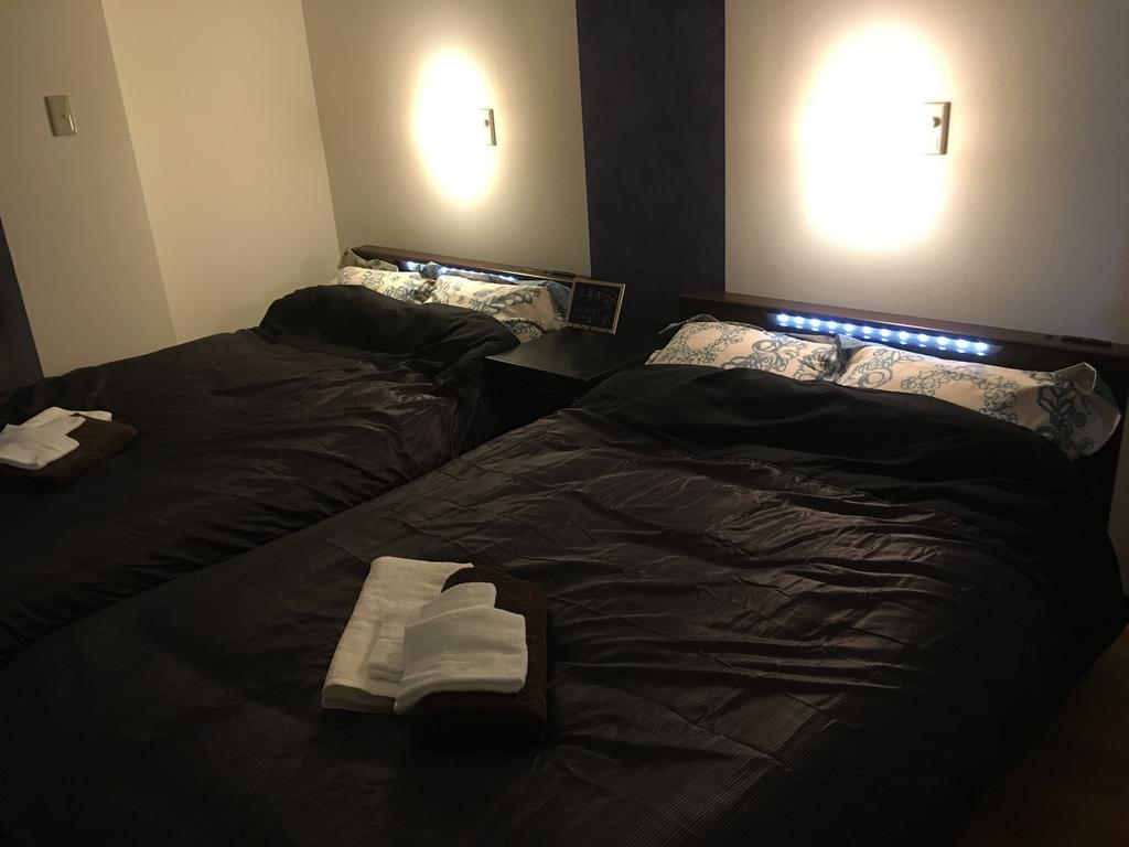 Holiday Homes Tsuboya 1St Naha Zewnętrze zdjęcie