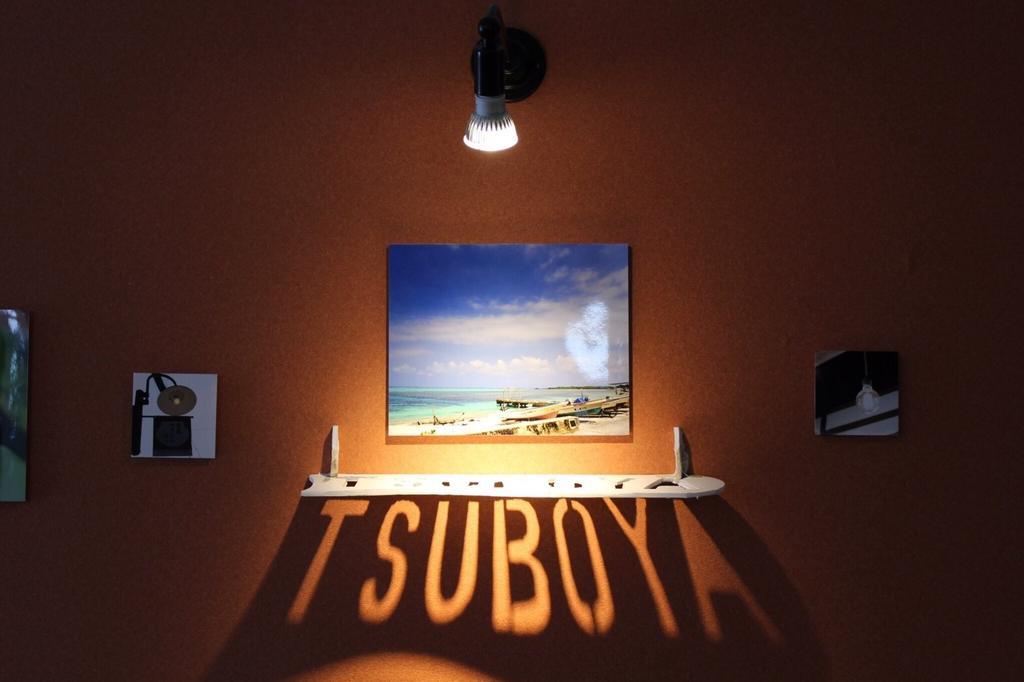 Holiday Homes Tsuboya 1St Naha Zewnętrze zdjęcie